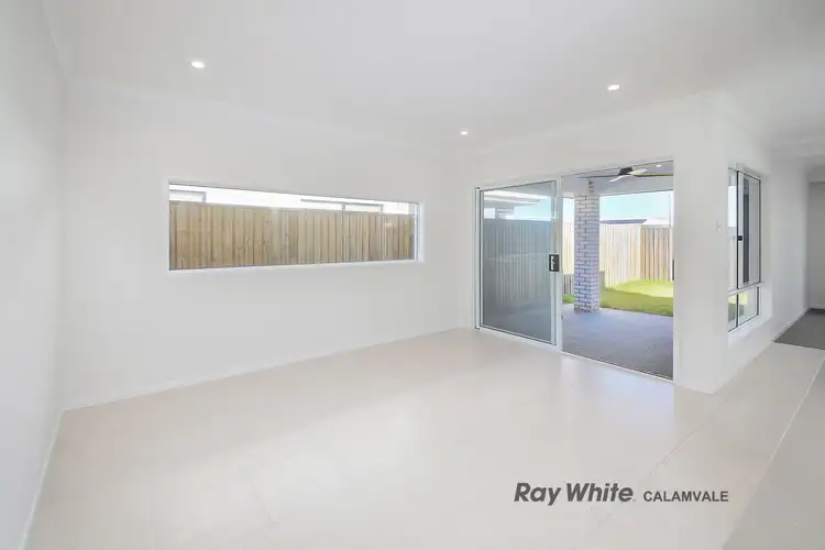 Third view of Homely house listing, 9 Branch Circuit, Greenbank QLD 4124