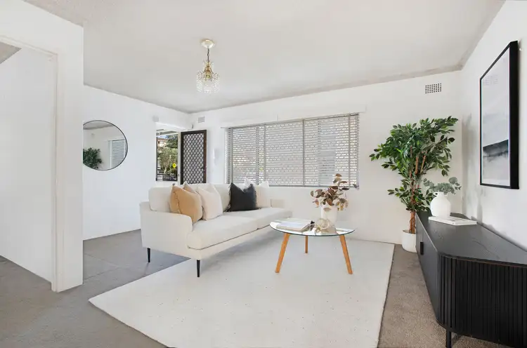 Main view of Homely apartment listing, 1/47 Cowper Street, Randwick NSW 2031