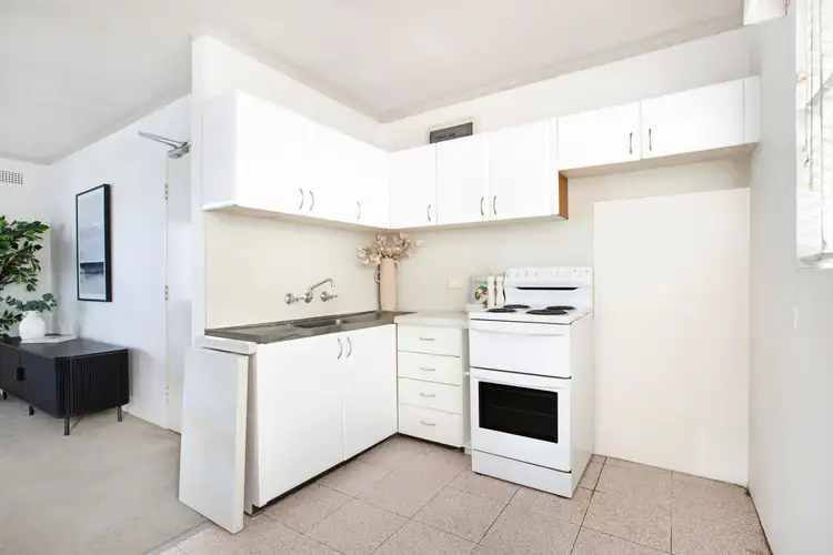 Fourth view of Homely apartment listing, 1/47 Cowper Street, Randwick NSW 2031