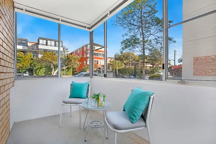 Fifth view of Homely apartment listing, 1/47 Cowper Street, Randwick NSW 2031