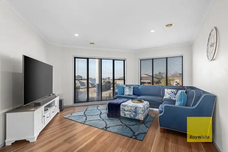 Second view of Homely house listing, 24 Nireeda Court, Wandana Heights VIC 3216