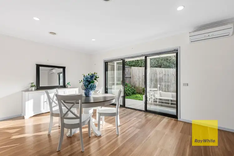 Third view of Homely house listing, 24 Nireeda Court, Wandana Heights VIC 3216