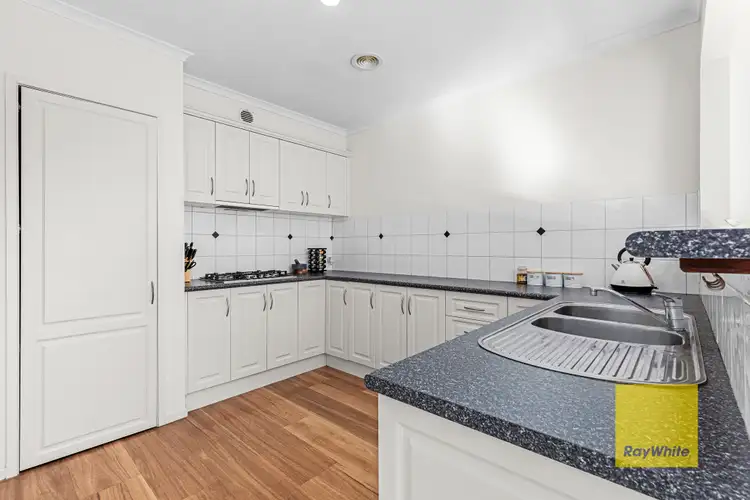 Fourth view of Homely house listing, 24 Nireeda Court, Wandana Heights VIC 3216