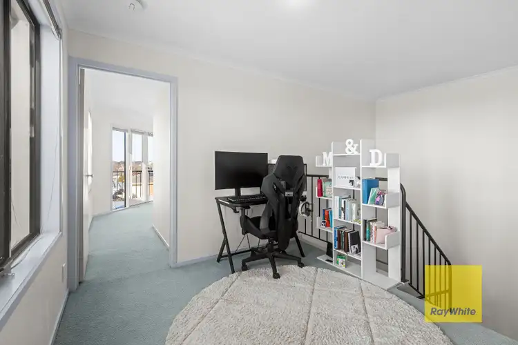 Fifth view of Homely house listing, 24 Nireeda Court, Wandana Heights VIC 3216