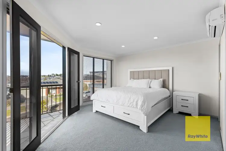 Sixth view of Homely house listing, 24 Nireeda Court, Wandana Heights VIC 3216