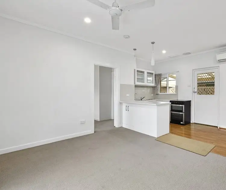Second view of Homely house listing, 2/40 The Crescent, Brighton SA 5048