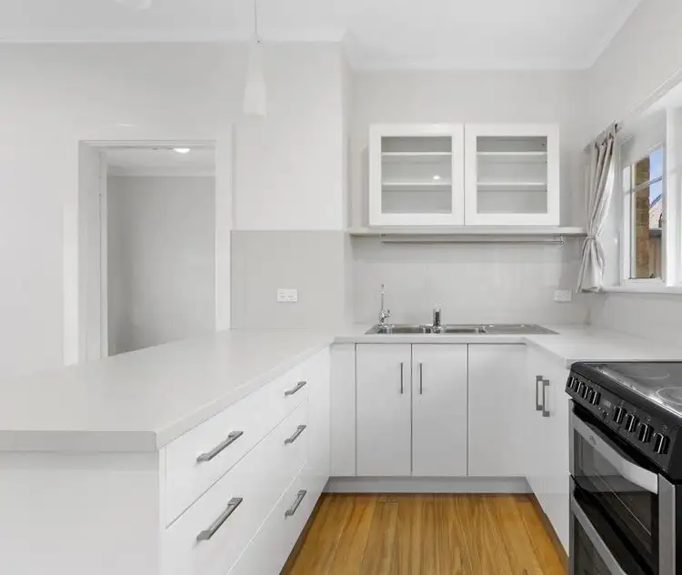 Third view of Homely house listing, 2/40 The Crescent, Brighton SA 5048