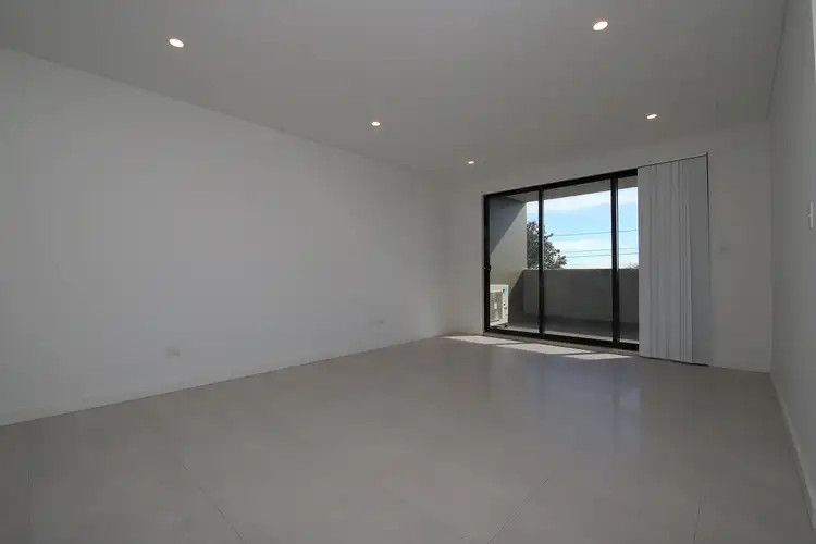 Second view of Homely unit listing, 204/2 Laurel Street, Carramar NSW 2163