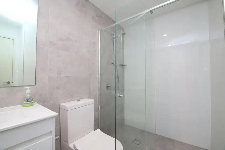 Fifth view of Homely unit listing, 204/2 Laurel Street, Carramar NSW 2163