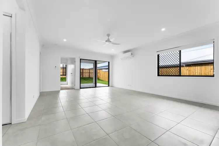Third view of Homely house listing, 100 Outlook Boulevard, Gleneagle QLD 4285