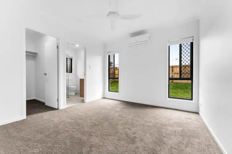 Fourth view of Homely house listing, 100 Outlook Boulevard, Gleneagle QLD 4285