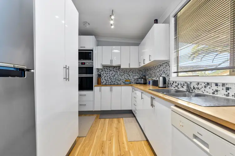 Second view of Homely house listing, 90 Brennon Road, Gorokan NSW 2263