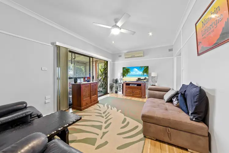 Third view of Homely house listing, 90 Brennon Road, Gorokan NSW 2263