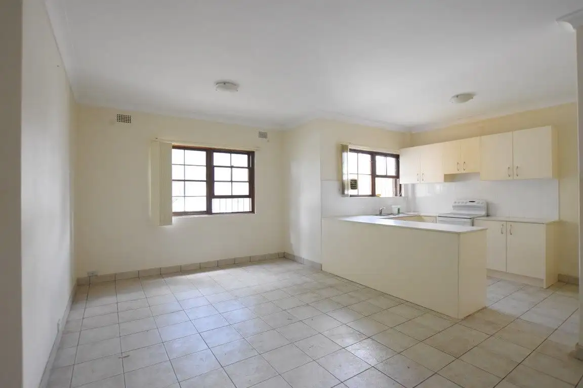 Main view of Homely unit listing, 1/1079 Canterbury Road, Wiley Park NSW 2195
