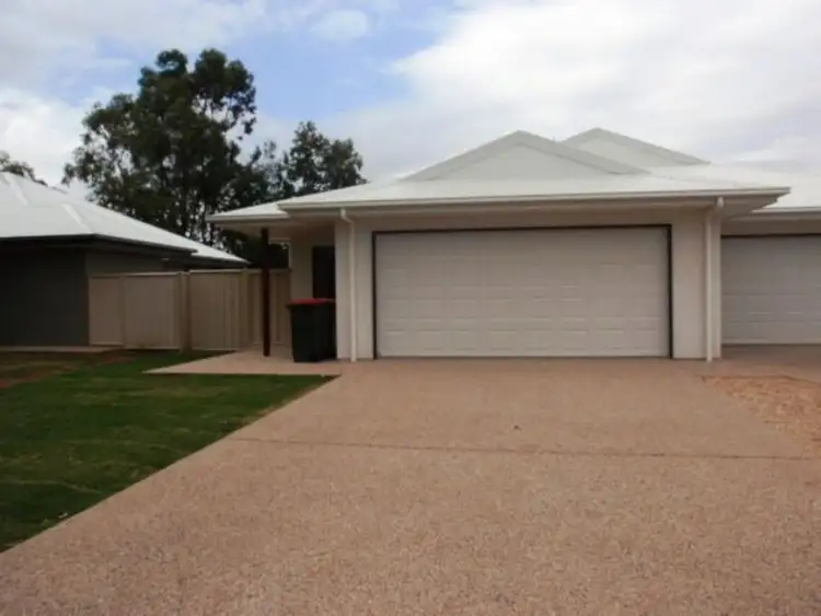 Main view of Homely unit listing, 2/9 Paperbark Place, Emerald QLD 4720
