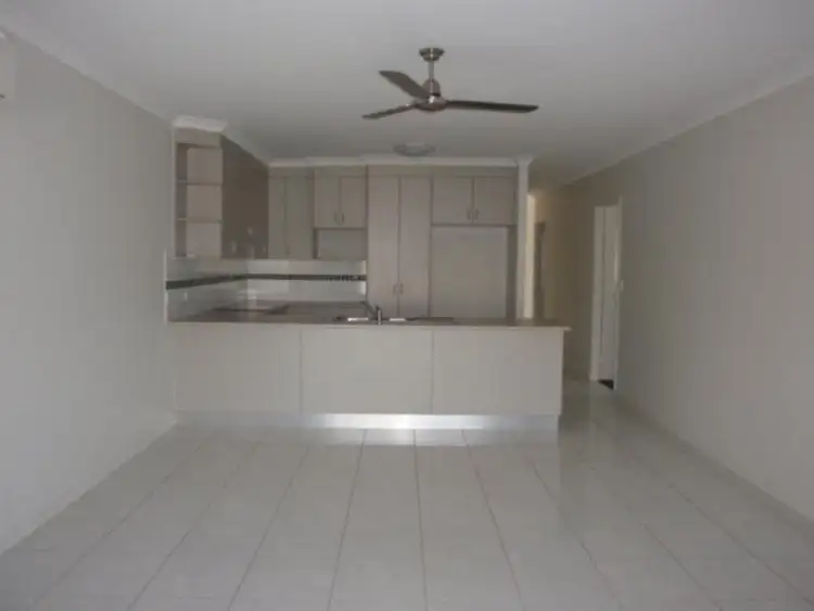 Third view of Homely unit listing, 2/9 Paperbark Place, Emerald QLD 4720