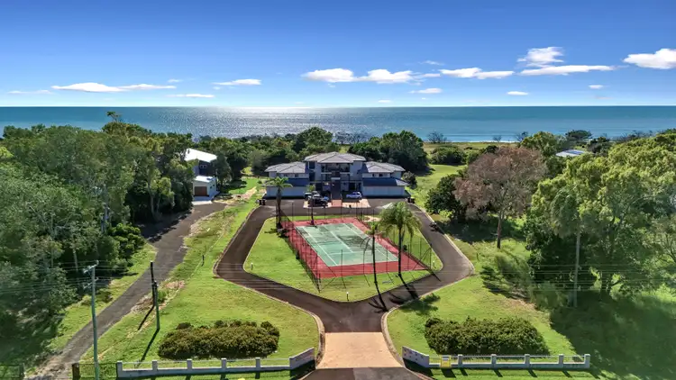 Main view of Homely unit listing, 3/150 Sylvan Drive, Moore Park Beach QLD 4670