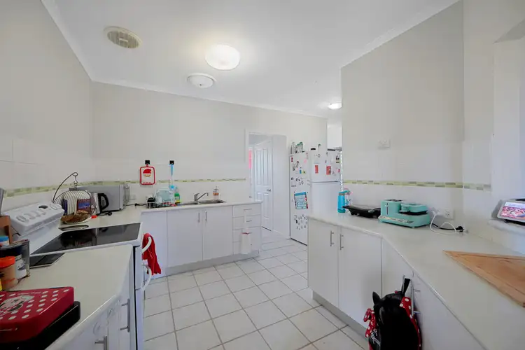 Third view of Homely unit listing, 3/150 Sylvan Drive, Moore Park Beach QLD 4670