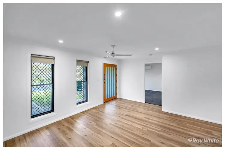 Fourth view of Homely house listing, 16 Parkdale Terrace, Parkhurst QLD 4702