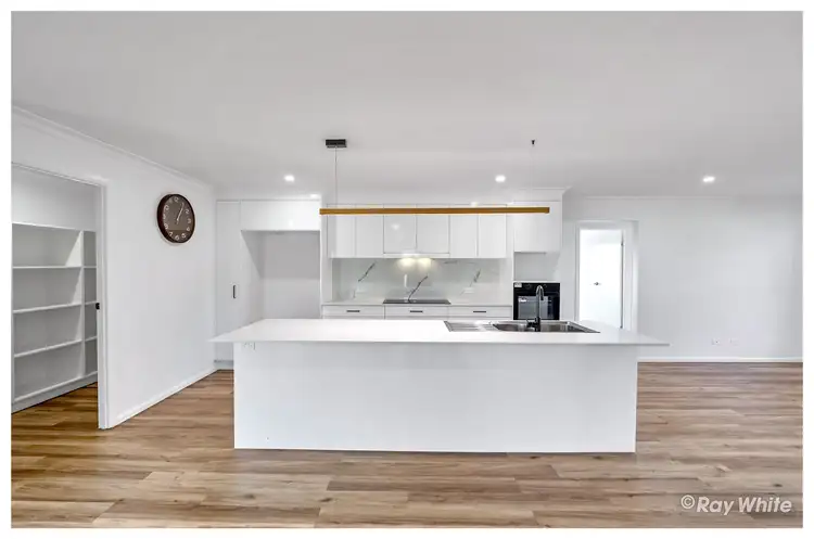 Fifth view of Homely house listing, 16 Parkdale Terrace, Parkhurst QLD 4702