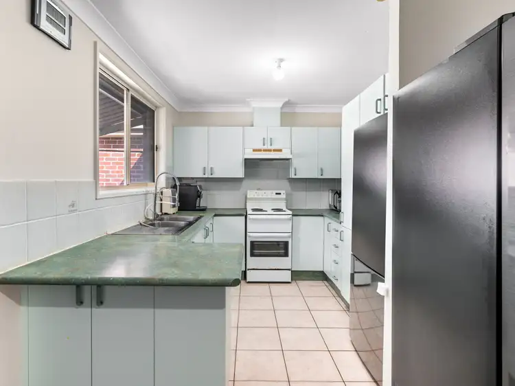 Second view of Homely house listing, 1 Oro Place, Glenfield NSW 2167