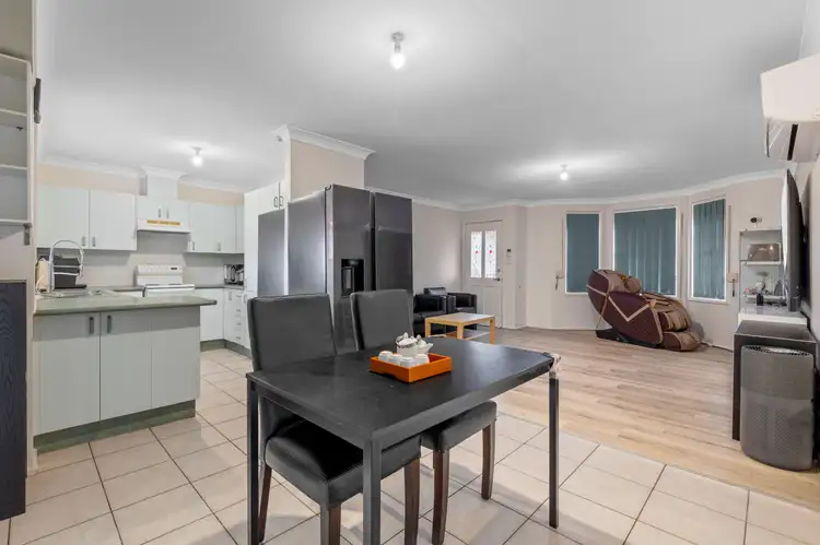 Third view of Homely house listing, 1 Oro Place, Glenfield NSW 2167