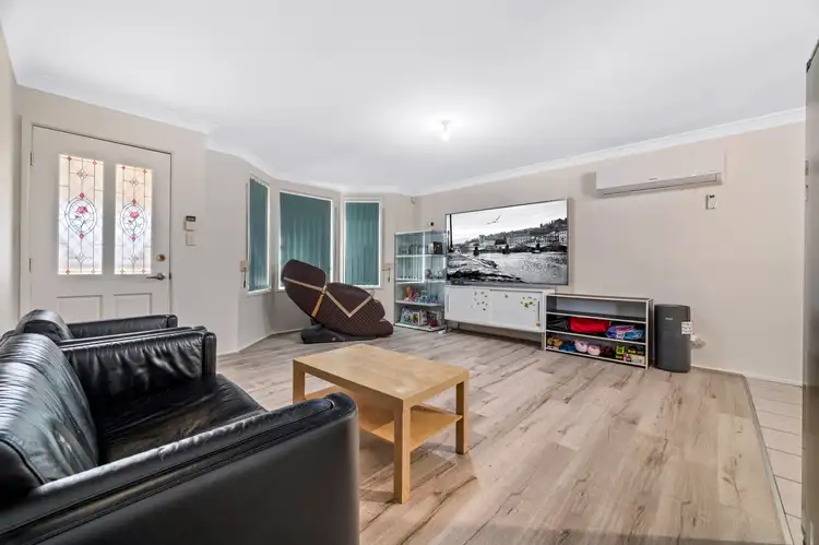 Fourth view of Homely house listing, 1 Oro Place, Glenfield NSW 2167