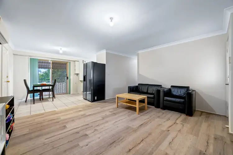 Fifth view of Homely house listing, 1 Oro Place, Glenfield NSW 2167