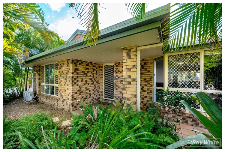 5 Ames Street, Kawana QLD 4701