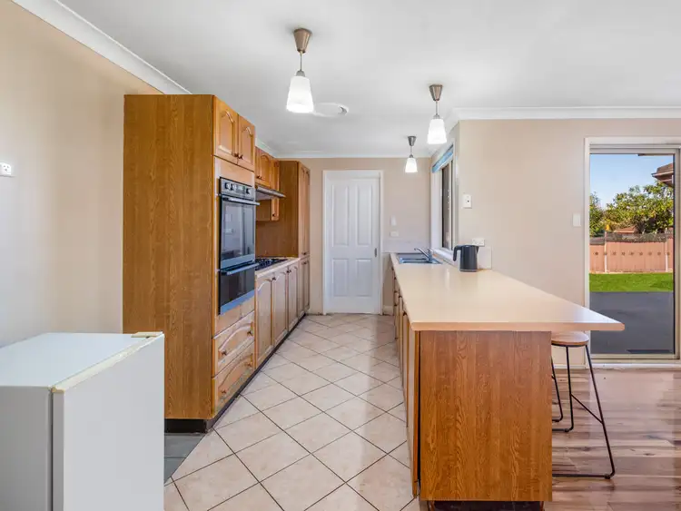 Third view of Homely house listing, 12 Balthasar Close, Rosemeadow NSW 2560