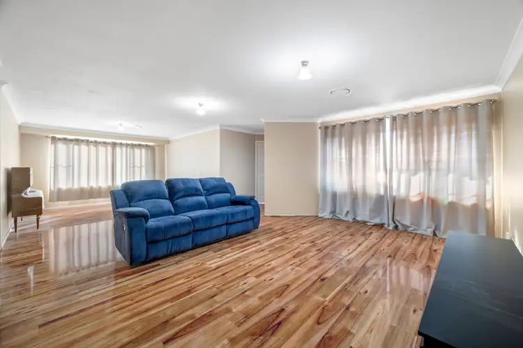 Fifth view of Homely house listing, 12 Balthasar Close, Rosemeadow NSW 2560