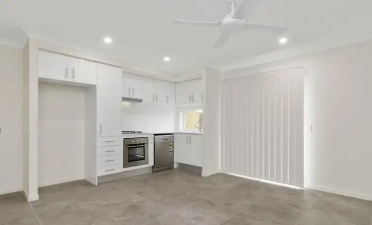 Second view of Homely house listing, 2/52 Niels Crescent, Park Ridge QLD 4125