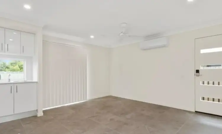 Third view of Homely house listing, 2/52 Niels Crescent, Park Ridge QLD 4125