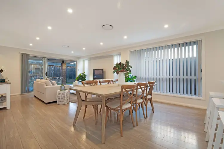 Second view of Homely house listing, 14 Forelle Street (Gables), Box Hill NSW 2765