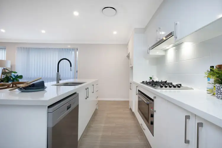 Fourth view of Homely house listing, 14 Forelle Street (Gables), Box Hill NSW 2765