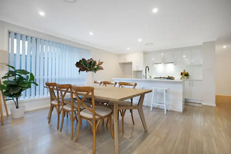 Fifth view of Homely house listing, 14 Forelle Street (Gables), Box Hill NSW 2765