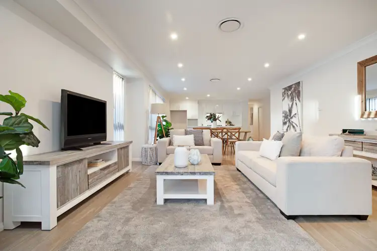 Sixth view of Homely house listing, 14 Forelle Street (Gables), Box Hill NSW 2765