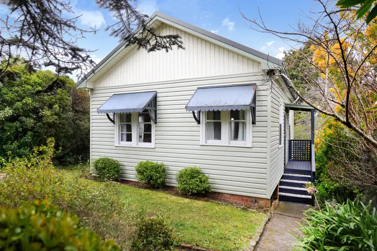 Main view of Homely house listing, 143 Great Western Highway, Blackheath NSW 2785