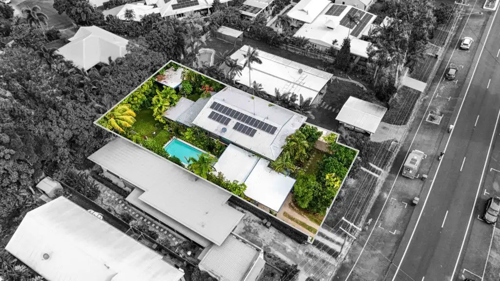 Main view of Homely unit listing, 3/21 Endeavour Road, Clifton Beach QLD 4879