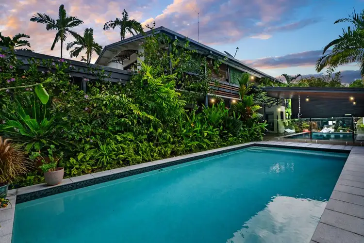 Third view of Homely unit listing, 3/21 Endeavour Road, Clifton Beach QLD 4879