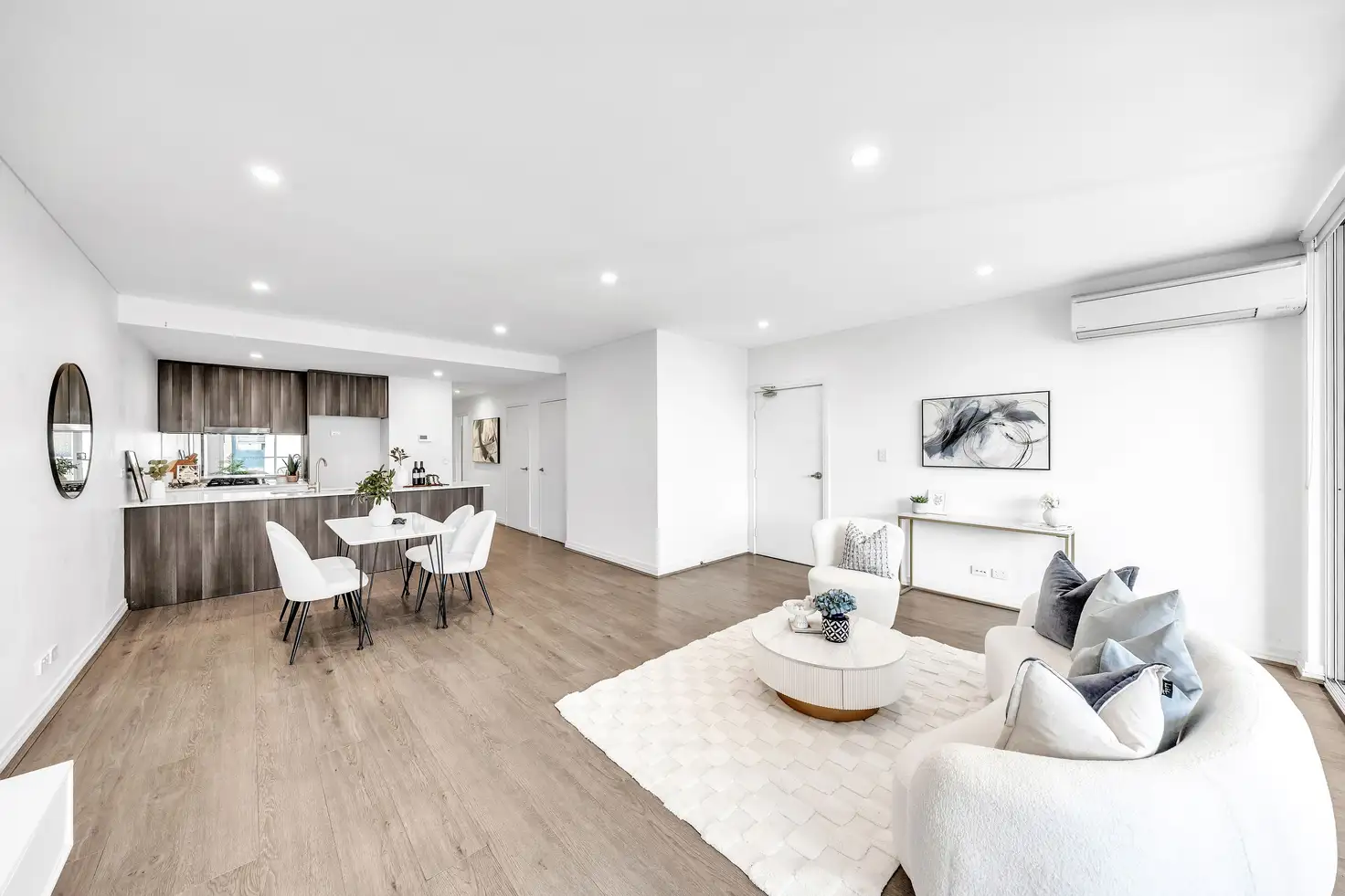 Main view of Homely apartment listing, 4/252 Wardell Road, Marrickville NSW 2204