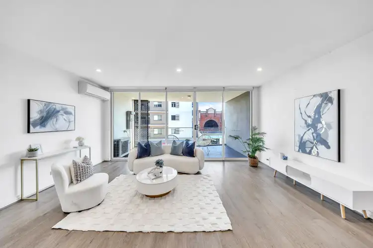 Fourth view of Homely apartment listing, 4/252 Wardell Road, Marrickville NSW 2204