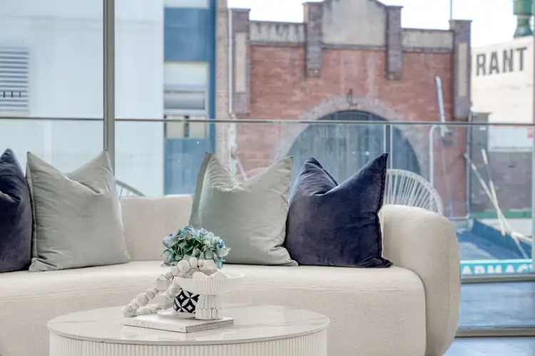 Sixth view of Homely apartment listing, 4/252 Wardell Road, Marrickville NSW 2204