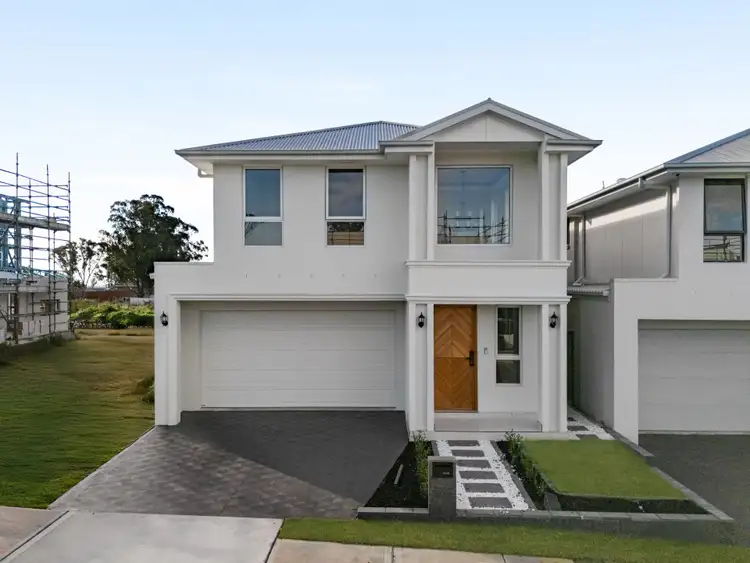 15 Carnamah Road, Austral NSW 2179