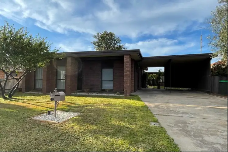 Main view of Homely house listing, 19 Toms Drive,, Cobram VIC 3644
