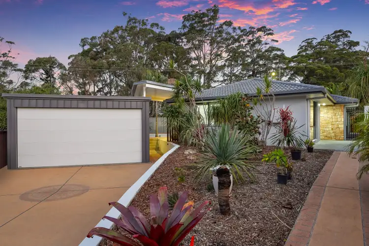 Third view of Homely house listing, 16 Cameo Place, Kincumber NSW 2251