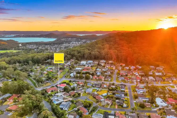 Fourth view of Homely house listing, 16 Cameo Place, Kincumber NSW 2251
