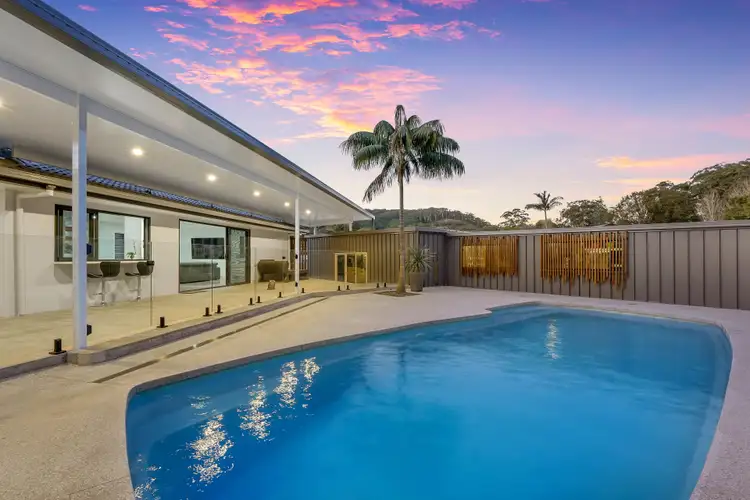 Sixth view of Homely house listing, 16 Cameo Place, Kincumber NSW 2251