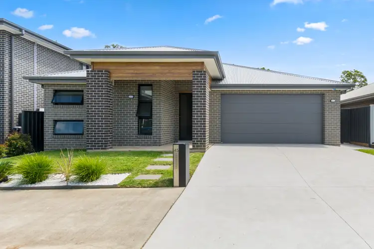 45 Honeycomb Street, Horsley NSW 2530