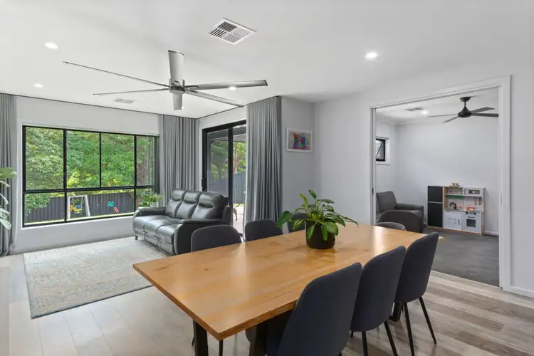 Second view of Homely house listing, 45 Honeycomb Street, Horsley NSW 2530